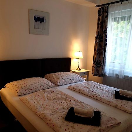 Adri Apartman Zalakaros Quarto foto