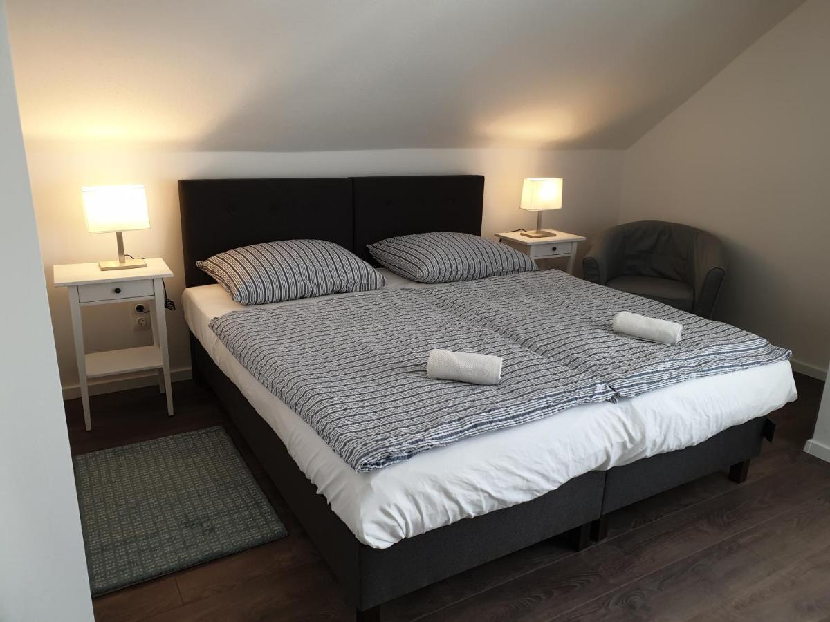 Adri Apartman Zalakaros Exterior foto
