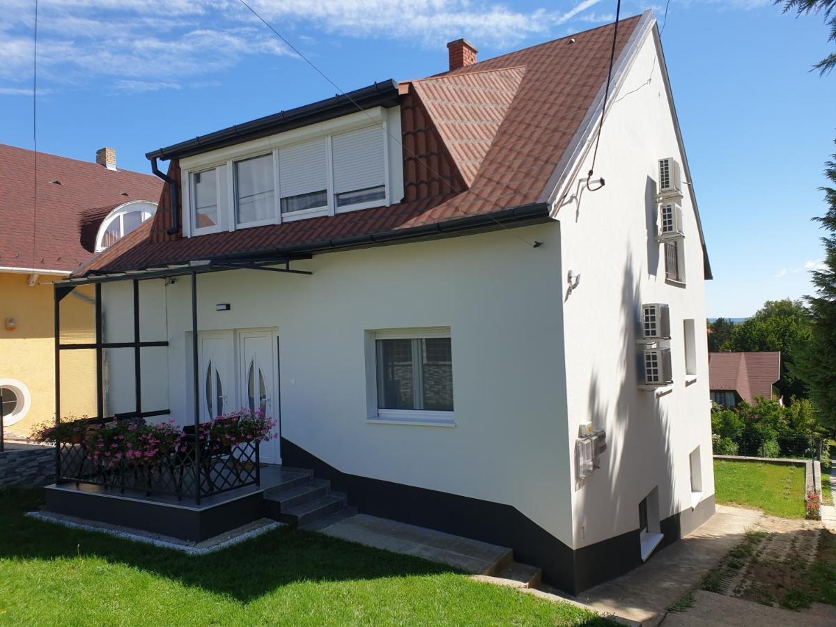 Adri Apartman Zalakaros Exterior foto