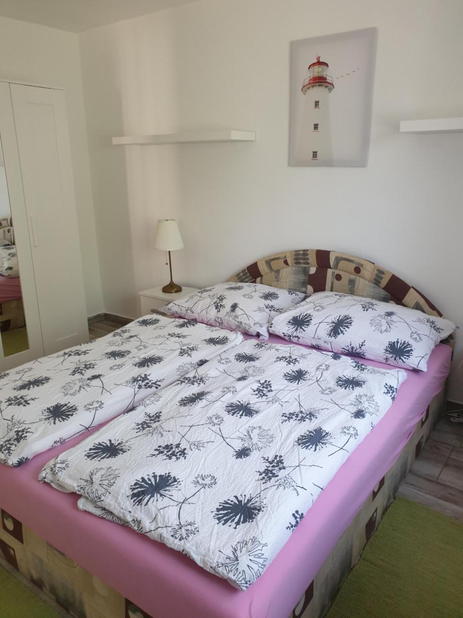 Adri Apartman Zalakaros Quarto foto