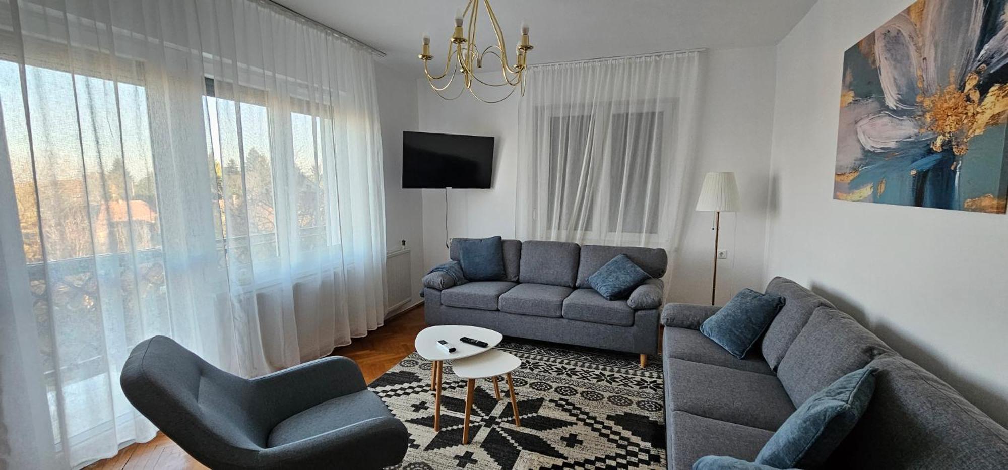 Adri Apartman Zalakaros Quarto foto